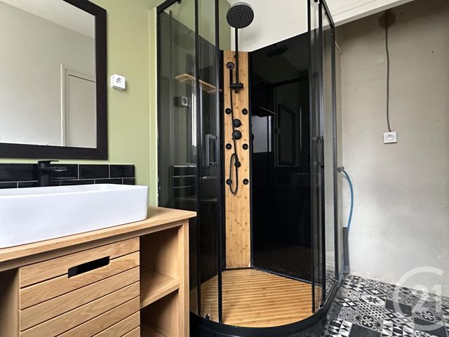 Appartement T4 à vendre - 4 pièces - 64.4 m2 - GRENOBLE - 38 - RHONE-ALPES - Century 21 Agence Foch