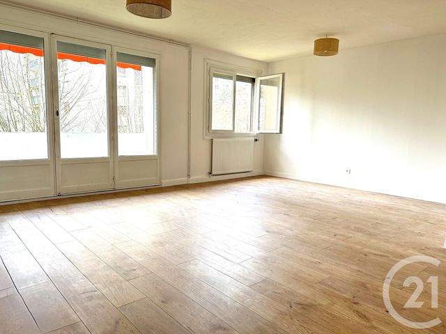 Appartement T4 à vendre - 4 pièces - 64.4 m2 - GRENOBLE - 38 - RHONE-ALPES - Century 21 Agence Foch
