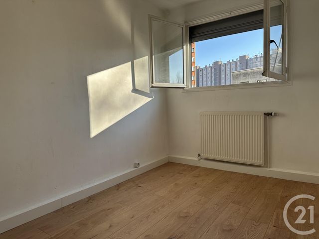 Appartement T4 à vendre - 4 pièces - 64.4 m2 - GRENOBLE - 38 - RHONE-ALPES - Century 21 Agence Foch