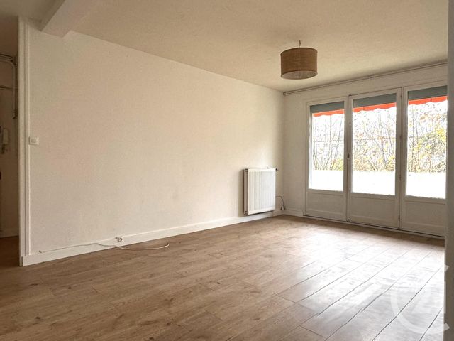 Appartement T4 à vendre - 4 pièces - 64.4 m2 - GRENOBLE - 38 - RHONE-ALPES - Century 21 Agence Foch