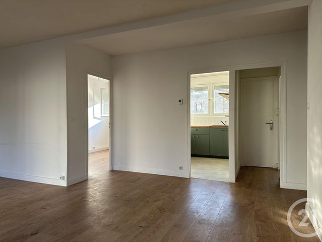 Appartement T4 à vendre - 4 pièces - 64.4 m2 - GRENOBLE - 38 - RHONE-ALPES - Century 21 Agence Foch