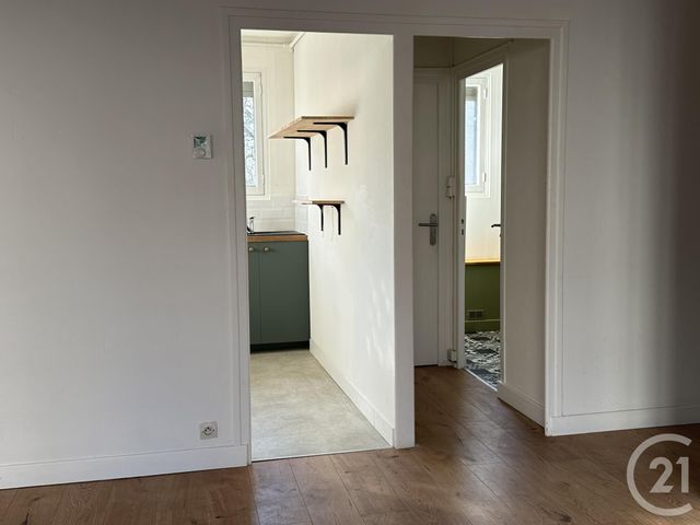 Appartement T4 à vendre - 4 pièces - 64.4 m2 - GRENOBLE - 38 - RHONE-ALPES - Century 21 Agence Foch