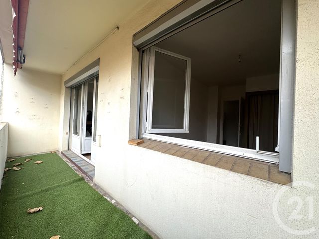 Appartement T4 à vendre - 4 pièces - 64.4 m2 - GRENOBLE - 38 - RHONE-ALPES - Century 21 Agence Foch