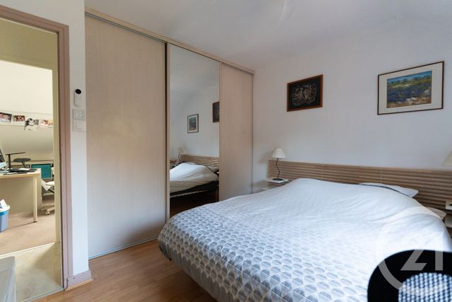 maison à vendre - 5 pièces - 108.39 m2 - ST EGREVE - 38 - RHONE-ALPES - Century 21 Agence Foch