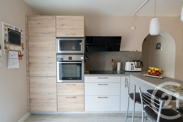 maison à vendre - 5 pièces - 108.39 m2 - ST EGREVE - 38 - RHONE-ALPES - Century 21 Agence Foch