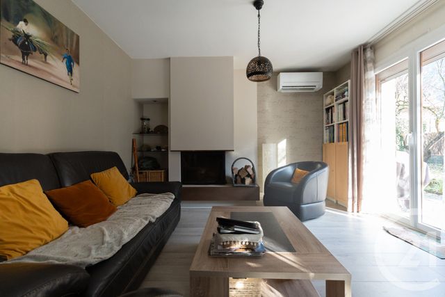 maison à vendre - 5 pièces - 108.39 m2 - ST EGREVE - 38 - RHONE-ALPES - Century 21 Agence Foch