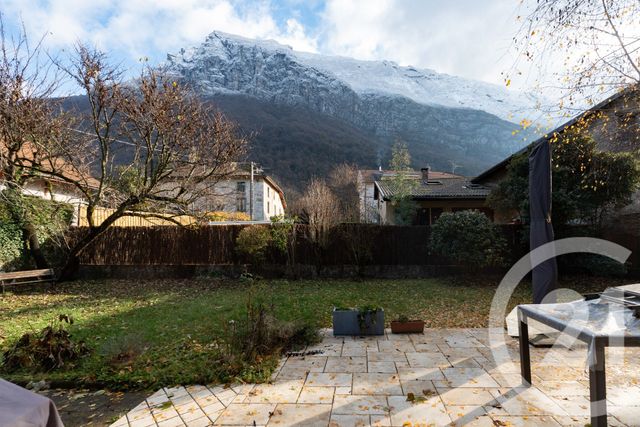 maison à vendre - 5 pièces - 108.39 m2 - ST EGREVE - 38 - RHONE-ALPES - Century 21 Agence Foch