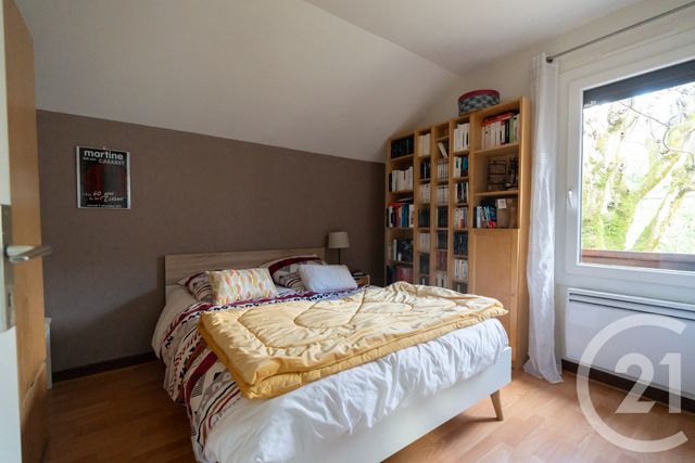 maison à vendre - 5 pièces - 108.39 m2 - ST EGREVE - 38 - RHONE-ALPES - Century 21 Agence Foch