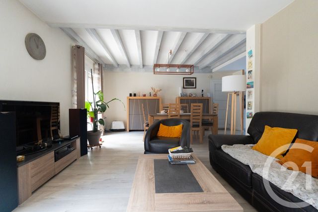 maison à vendre - 5 pièces - 108.39 m2 - ST EGREVE - 38 - RHONE-ALPES - Century 21 Agence Foch