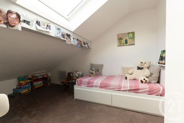 maison à vendre - 5 pièces - 108.39 m2 - ST EGREVE - 38 - RHONE-ALPES - Century 21 Agence Foch