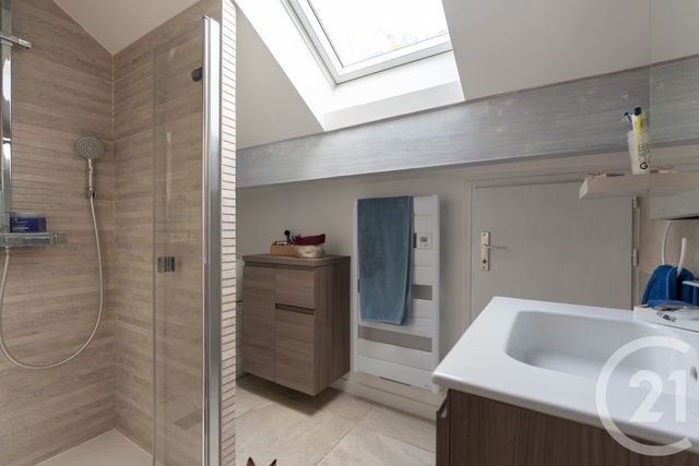 maison à vendre - 5 pièces - 108.39 m2 - ST EGREVE - 38 - RHONE-ALPES - Century 21 Agence Foch