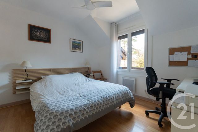 maison à vendre - 5 pièces - 108.39 m2 - ST EGREVE - 38 - RHONE-ALPES - Century 21 Agence Foch