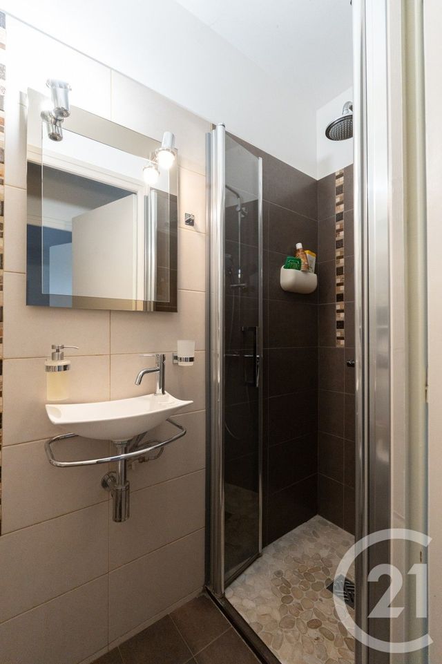 maison à vendre - 5 pièces - 108.39 m2 - ST EGREVE - 38 - RHONE-ALPES - Century 21 Agence Foch