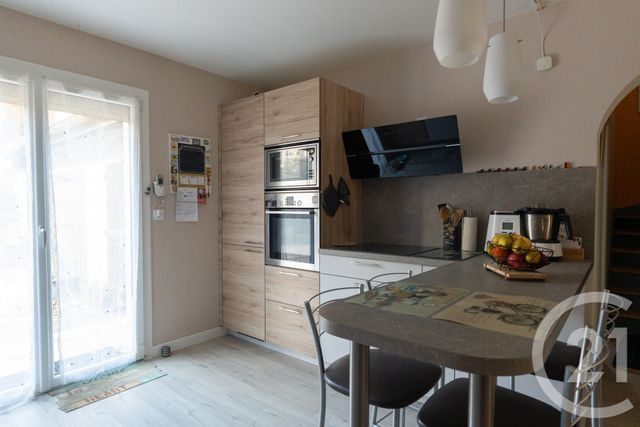 maison à vendre - 5 pièces - 108.39 m2 - ST EGREVE - 38 - RHONE-ALPES - Century 21 Agence Foch