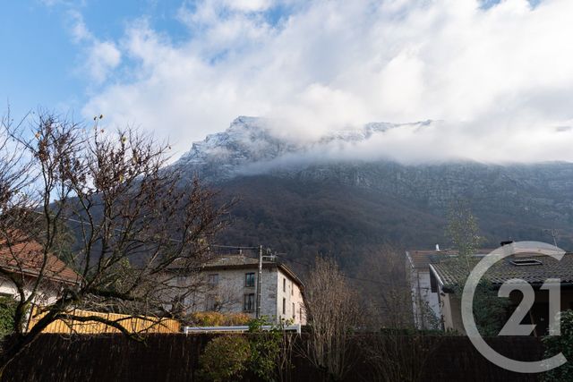 maison à vendre - 5 pièces - 108.39 m2 - ST EGREVE - 38 - RHONE-ALPES - Century 21 Agence Foch