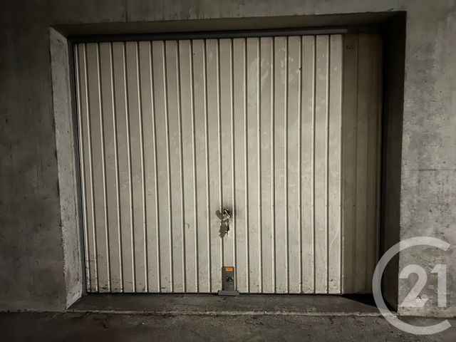 Parking à vendre GRENOBLE