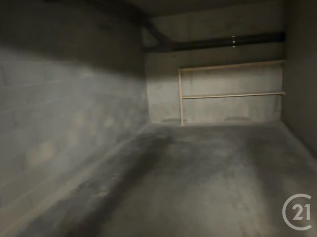parking à vendre - 14.74 m2 - GRENOBLE - 38 - RHONE-ALPES - Century 21 Agence Foch
