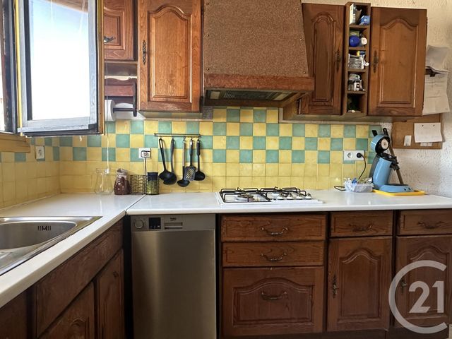 Appartement T3 à vendre ECHIROLLES