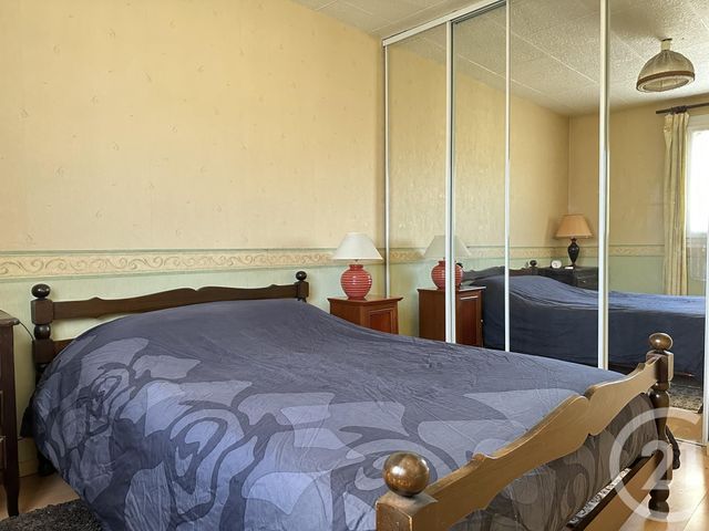 Appartement T3 à vendre - 3 pièces - 53.43 m2 - ECHIROLLES - 38 - RHONE-ALPES - Century 21 Agence Foch