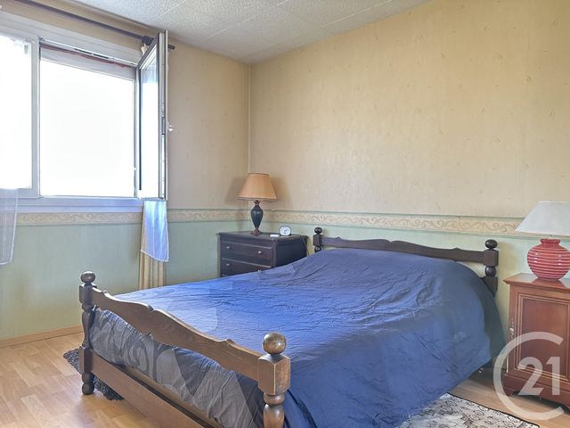 Appartement T3 à vendre - 3 pièces - 53.43 m2 - ECHIROLLES - 38 - RHONE-ALPES - Century 21 Agence Foch