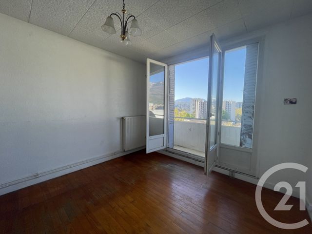 Appartement F2 à vendre - 2 pièces - 60.0 m2 - GRENOBLE - 38 - RHONE-ALPES - Century 21 Agence Foch