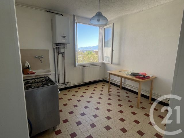 Appartement F2 à vendre - 2 pièces - 60.0 m2 - GRENOBLE - 38 - RHONE-ALPES - Century 21 Agence Foch