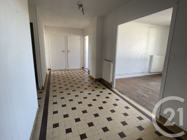 Appartement F2 à vendre - 2 pièces - 60.0 m2 - GRENOBLE - 38 - RHONE-ALPES - Century 21 Agence Foch