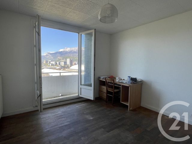 Appartement F2 à vendre - 2 pièces - 60.0 m2 - GRENOBLE - 38 - RHONE-ALPES - Century 21 Agence Foch