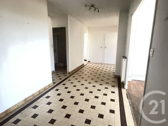 Appartement F2 à vendre - 2 pièces - 60.0 m2 - GRENOBLE - 38 - RHONE-ALPES - Century 21 Agence Foch