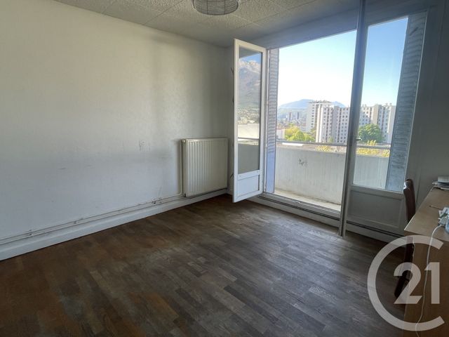 Appartement F2 à vendre - 2 pièces - 60.0 m2 - GRENOBLE - 38 - RHONE-ALPES - Century 21 Agence Foch