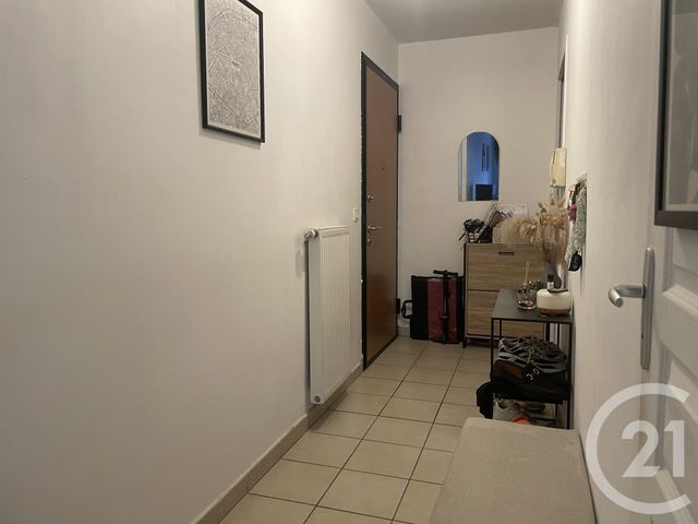 Appartement F3 à vendre - 3 pièces - 67.12 m2 - GRENOBLE - 38 - RHONE-ALPES - Century 21 Agence Foch