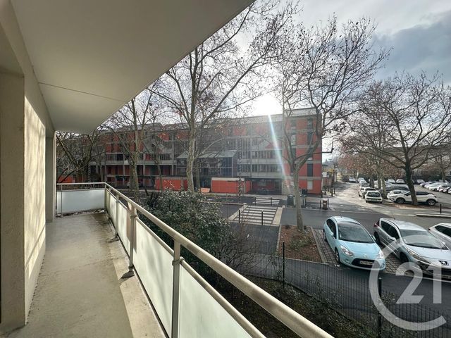 Appartement T4 à vendre - 4 pièces - 83.22 m2 - GRENOBLE - 38 - RHONE-ALPES - Century 21 Agence Foch