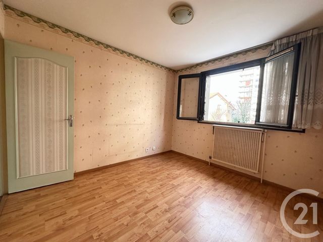 Appartement T4 à vendre - 4 pièces - 83.22 m2 - GRENOBLE - 38 - RHONE-ALPES - Century 21 Agence Foch