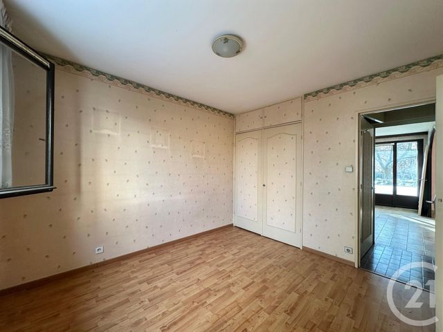 Appartement T4 à vendre - 4 pièces - 83.22 m2 - GRENOBLE - 38 - RHONE-ALPES - Century 21 Agence Foch