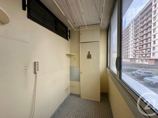 Appartement T4 à vendre - 4 pièces - 83.22 m2 - GRENOBLE - 38 - RHONE-ALPES - Century 21 Agence Foch