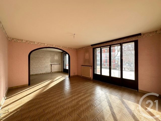 Appartement T4 à vendre - 4 pièces - 83.22 m2 - GRENOBLE - 38 - RHONE-ALPES - Century 21 Agence Foch