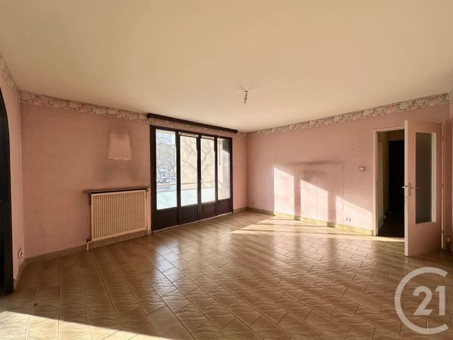 Appartement T4 à vendre - 4 pièces - 83.22 m2 - GRENOBLE - 38 - RHONE-ALPES - Century 21 Agence Foch