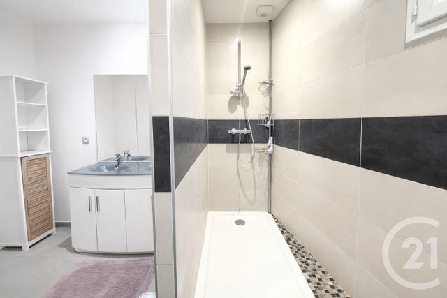 Appartement F4 à vendre - 4 pièces - 99.52 m2 - GRENOBLE - 38 - RHONE-ALPES - Century 21 Agence Foch