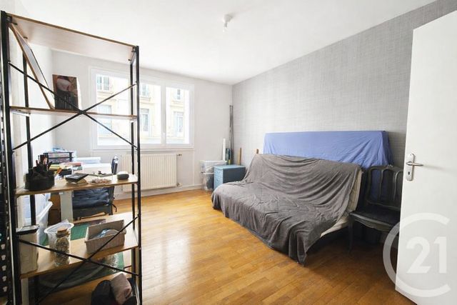 Appartement F4 à vendre - 4 pièces - 99.52 m2 - GRENOBLE - 38 - RHONE-ALPES - Century 21 Agence Foch