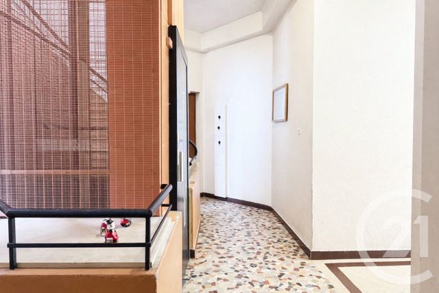 Appartement F4 à vendre - 4 pièces - 99.52 m2 - GRENOBLE - 38 - RHONE-ALPES - Century 21 Agence Foch