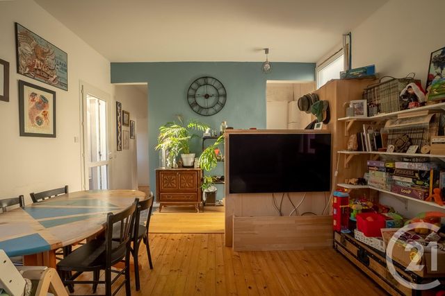 Maison à vendre GRENOBLE