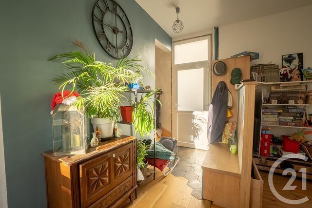 maison à vendre - 4 pièces - 81.2 m2 - GRENOBLE - 38 - RHONE-ALPES - Century 21 Agence Foch