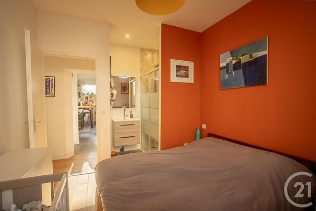 maison à vendre - 4 pièces - 81.2 m2 - GRENOBLE - 38 - RHONE-ALPES - Century 21 Agence Foch