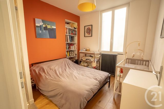 maison à vendre - 4 pièces - 81.2 m2 - GRENOBLE - 38 - RHONE-ALPES - Century 21 Agence Foch