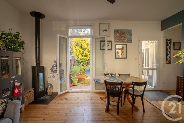 maison à vendre - 4 pièces - 81.2 m2 - GRENOBLE - 38 - RHONE-ALPES - Century 21 Agence Foch