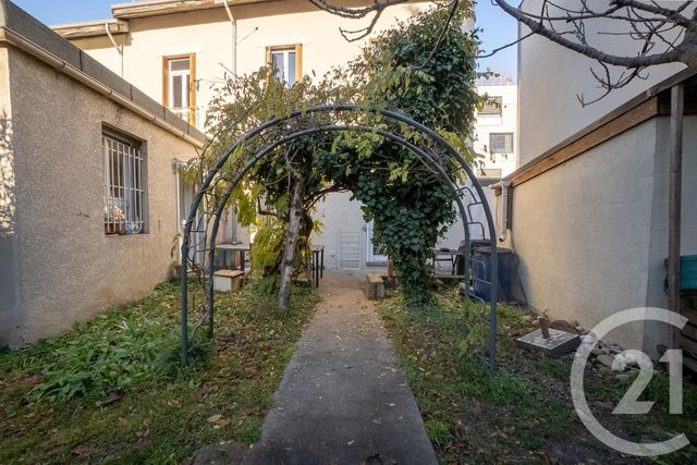 maison à vendre - 4 pièces - 81.2 m2 - GRENOBLE - 38 - RHONE-ALPES - Century 21 Agence Foch