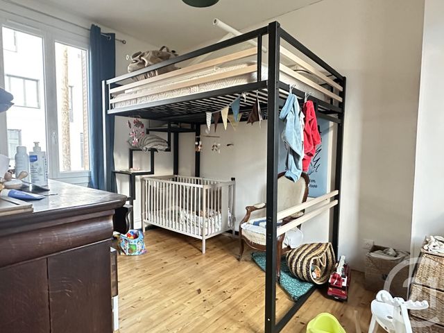 maison à vendre - 4 pièces - 81.2 m2 - GRENOBLE - 38 - RHONE-ALPES - Century 21 Agence Foch