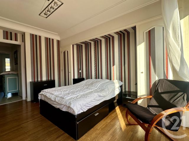 Appartement T4 à vendre - 4 pièces - 91.39 m2 - GRENOBLE - 38 - RHONE-ALPES - Century 21 Agence Foch