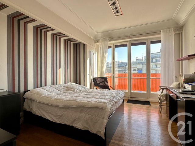 Appartement T4 à vendre - 4 pièces - 91.39 m2 - GRENOBLE - 38 - RHONE-ALPES - Century 21 Agence Foch