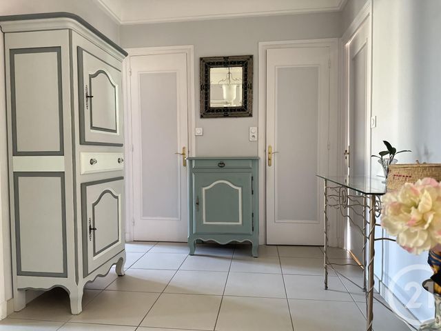 Appartement T4 à vendre - 4 pièces - 91.39 m2 - GRENOBLE - 38 - RHONE-ALPES - Century 21 Agence Foch